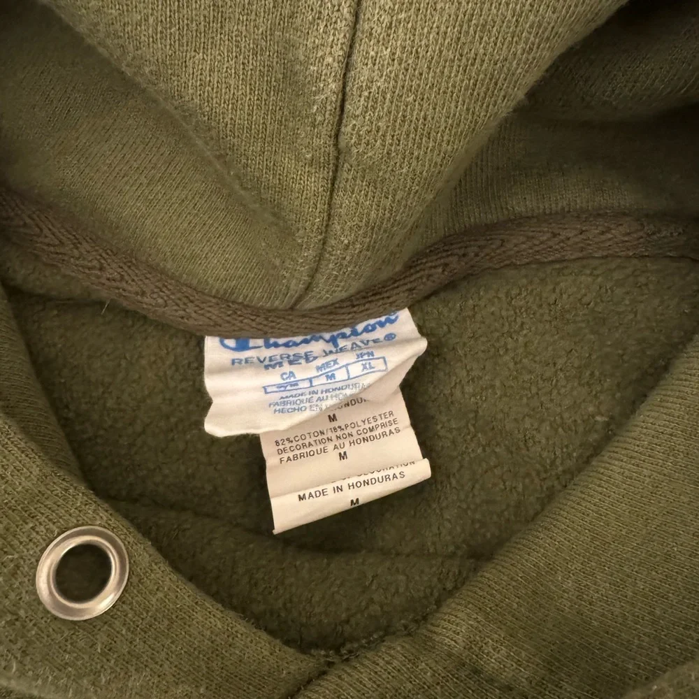 Champion Hoodie - Picture 3 of 5